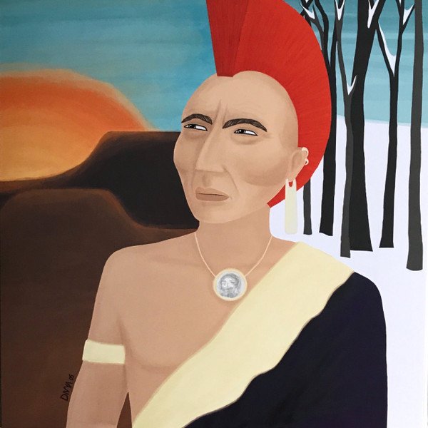 Sufjan Stevens – Illinois