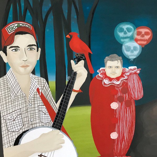 Sufjan Stevens – Illinois
