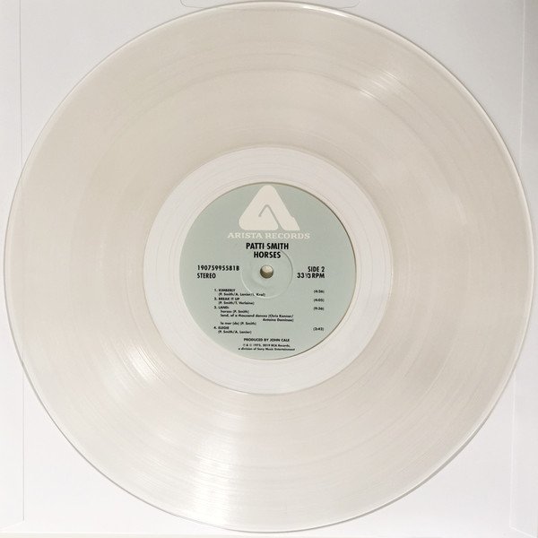 Patti Smith – Horses
