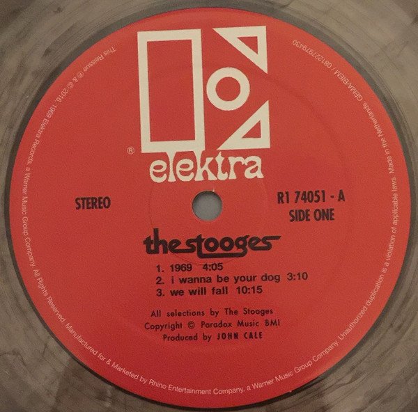 The Stooges