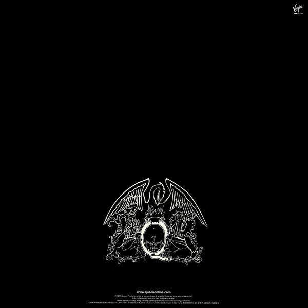 Queen – Queen II