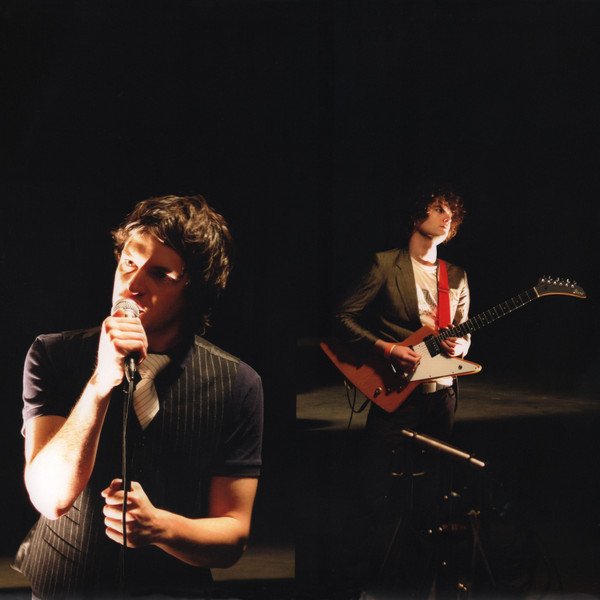 Hot Fuss