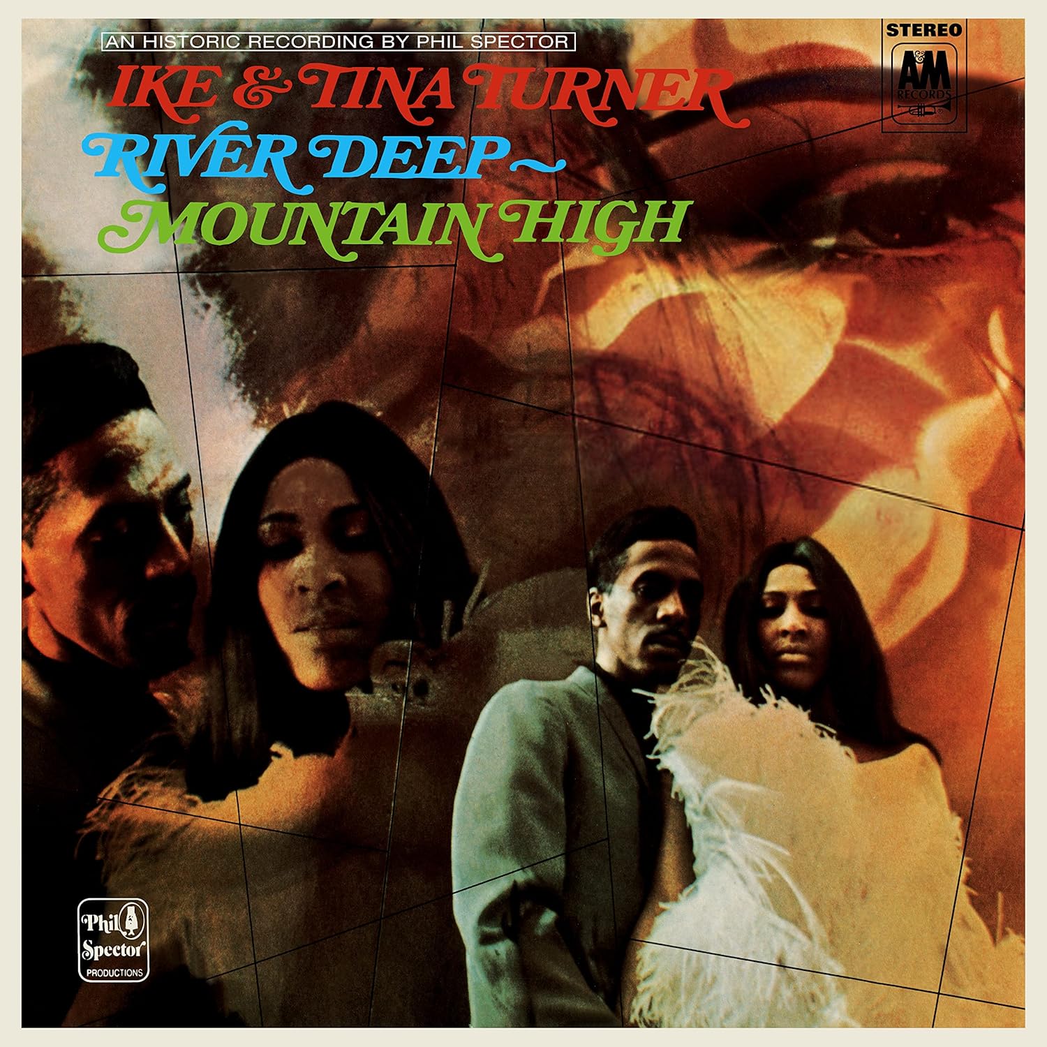 River Deep - Mountain High