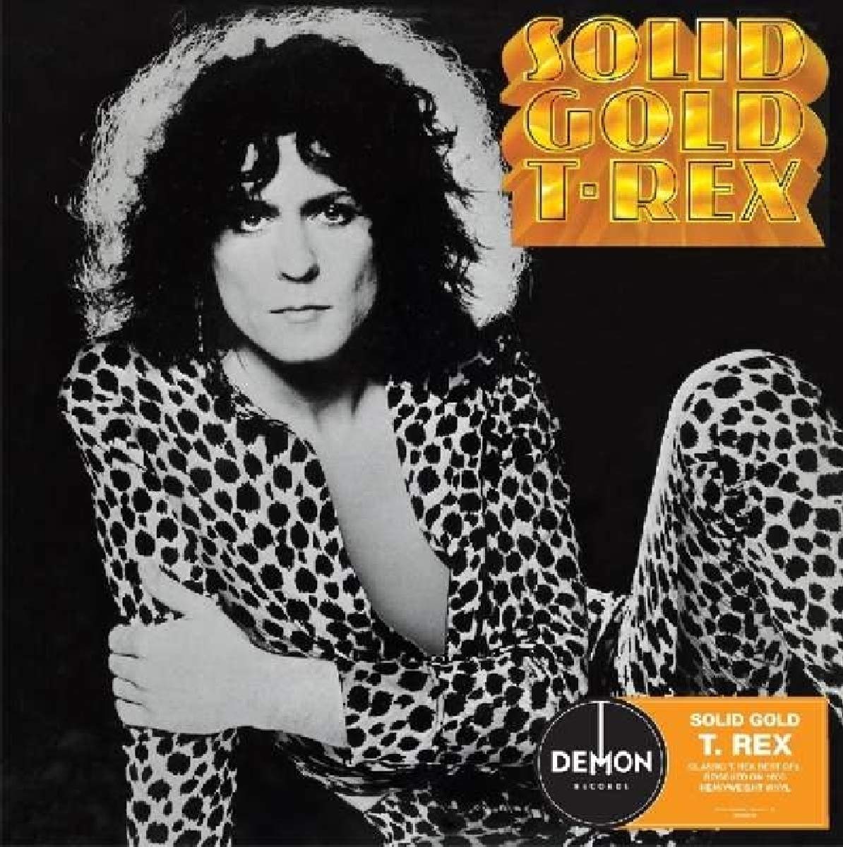 Solid Gold (Réédition)