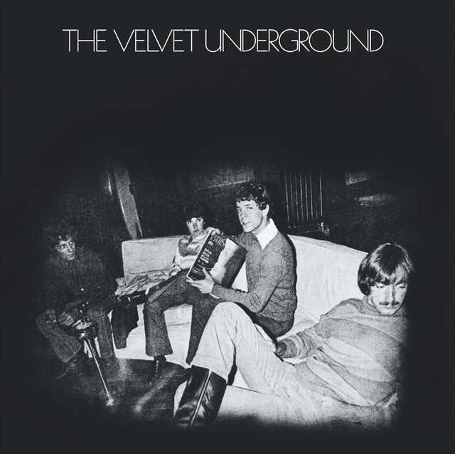 The Velvet Underground