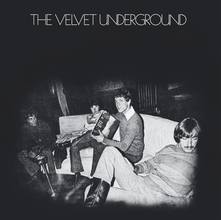 The Velvet Underground