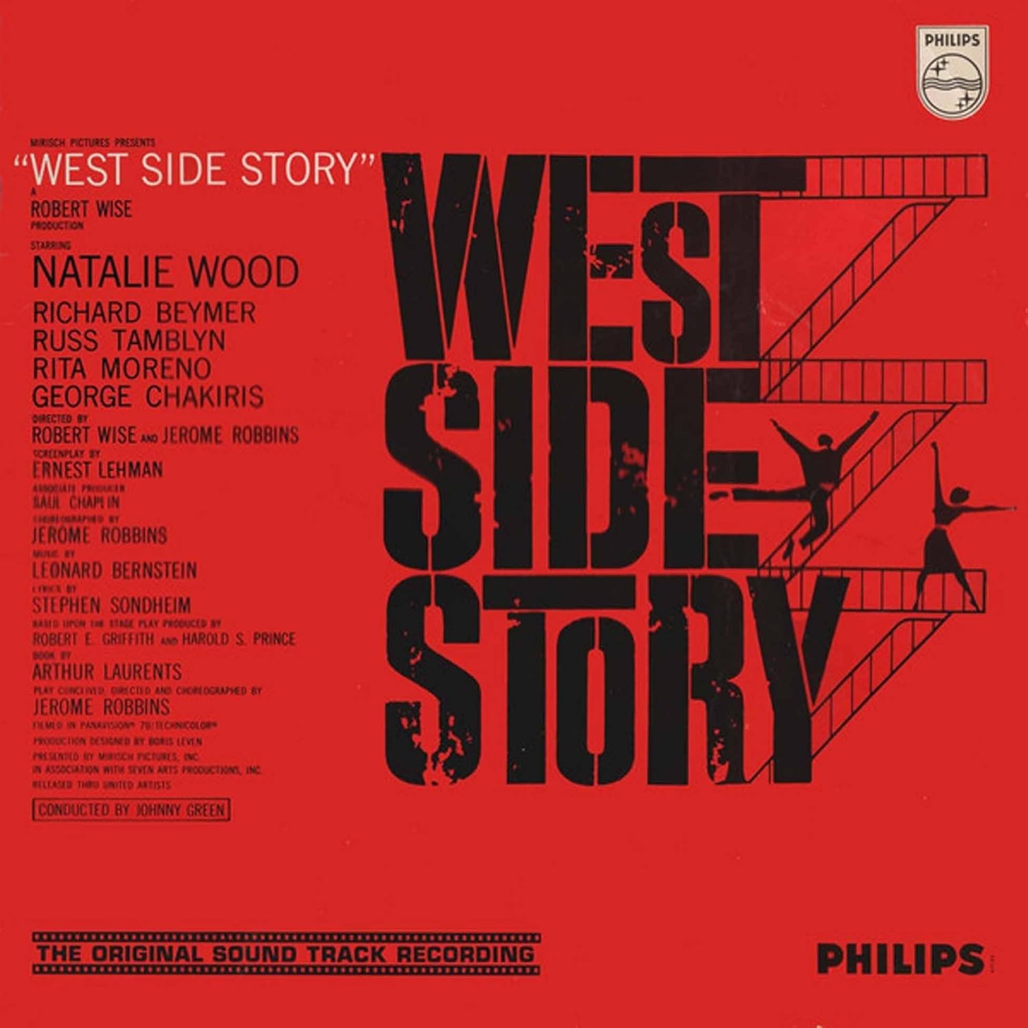West Side Story