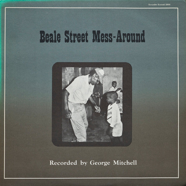 Beale Street Mess-Around