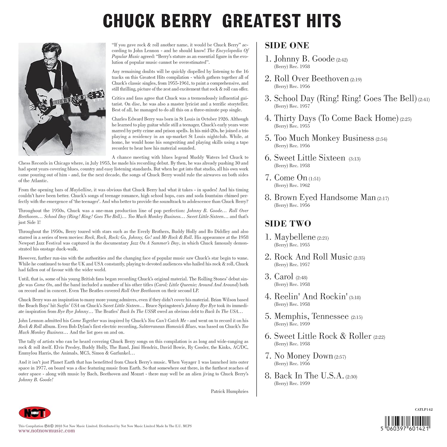 Greatest Hits