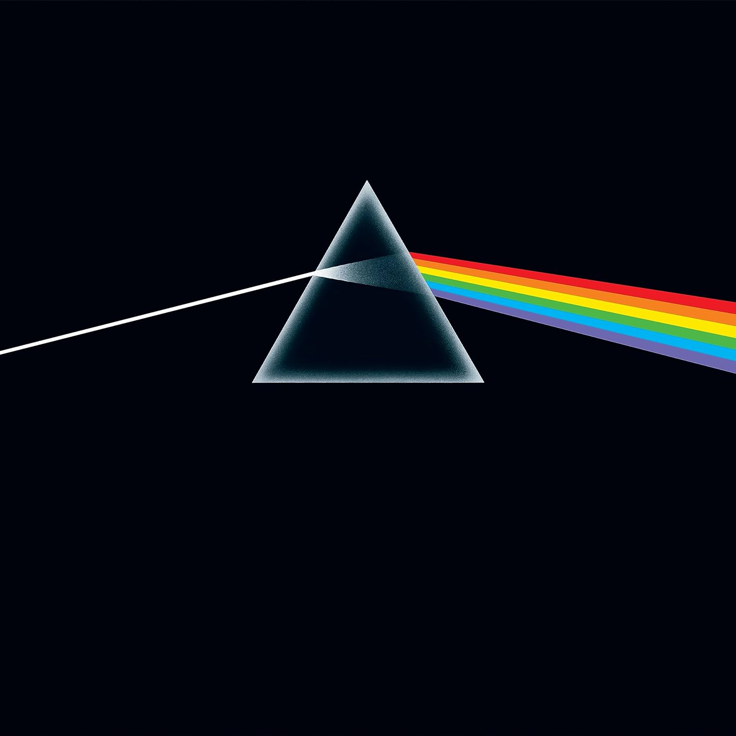 The Dark Side Of The Moon (50th Anniversary Remaster Breakouts)