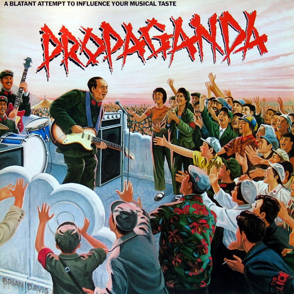 Propaganda