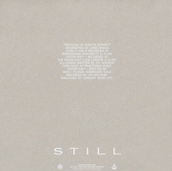 Still