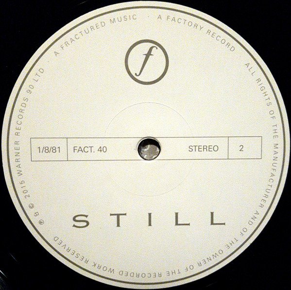 Still