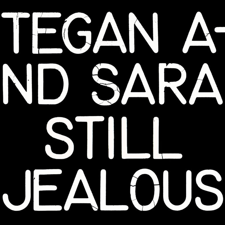 Still jealous