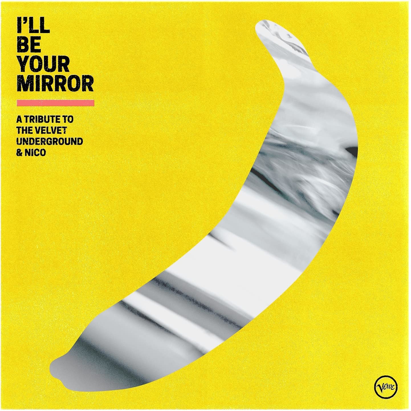 I'll Be Your Mirror