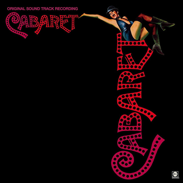 Cabaret (Original Sound Track Recording)