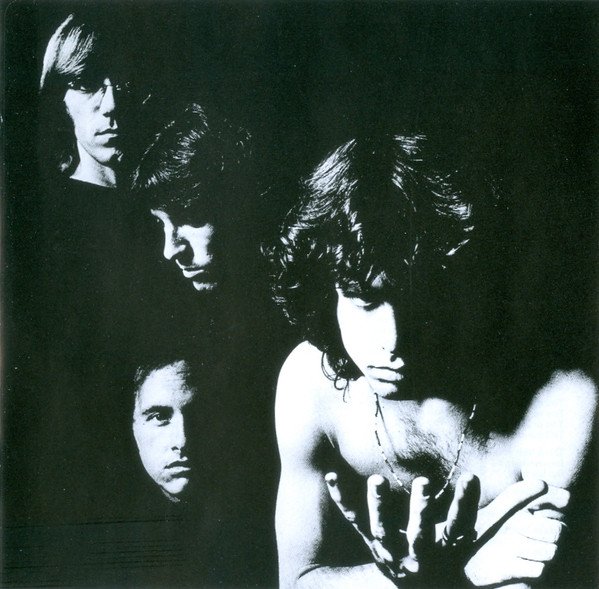 The Doors - Strange Days