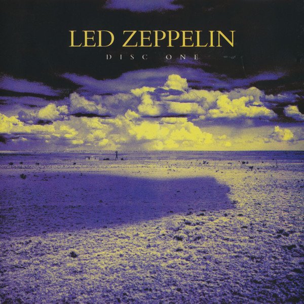 Led Zeppelin - Boxed Set2