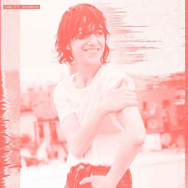 Charlotte Gainsbourg - Remixes