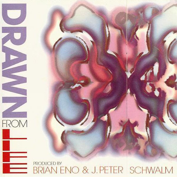 Brian Eno &amp; J. Peter Schwalm - Drawn From Life