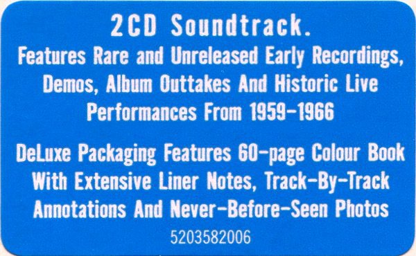 Bob Dylan - No Direction Home: The Soundtrack (A Martin Scorsese Picture)