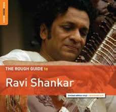 The Rough Guide to Ravi Shankar