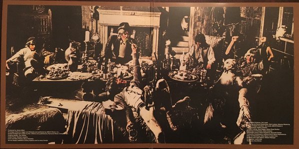 The Rolling Stones - Beggars Banquet