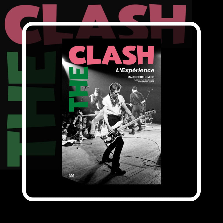 The CLASH - L'Expérience