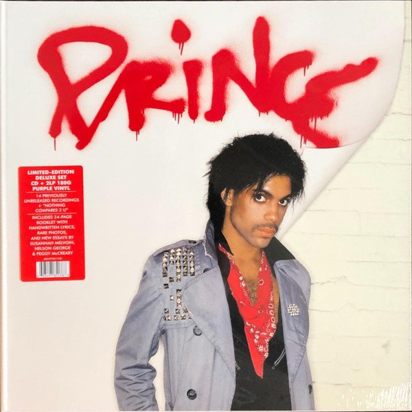 Prince - Originals