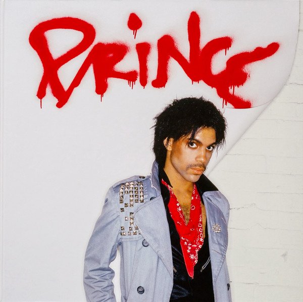 Prince - Originals