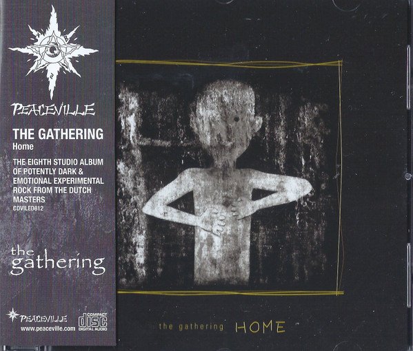 The Gathering - Home