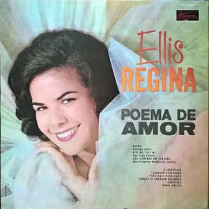 Elis Regina - Viva a Brotolandia / Poema De Amor