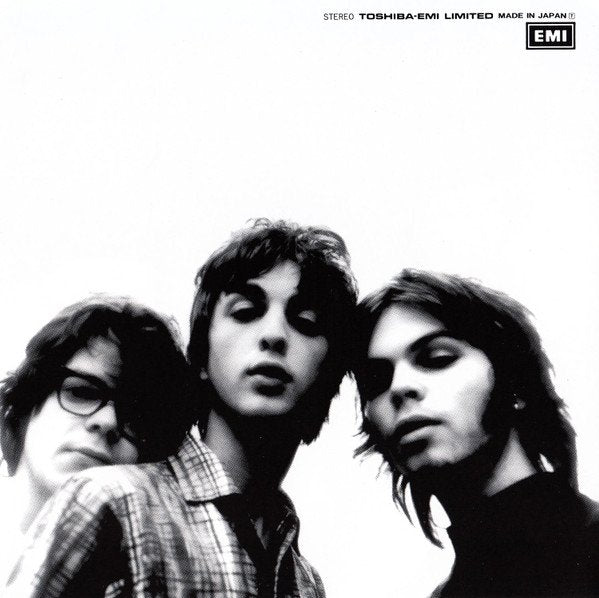 Supergrass = Supergrass - Alright = オールライト