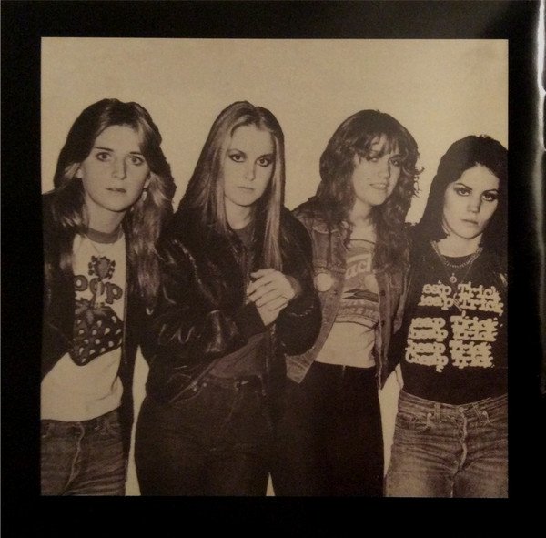 The Runaways - And Now... The Runaways