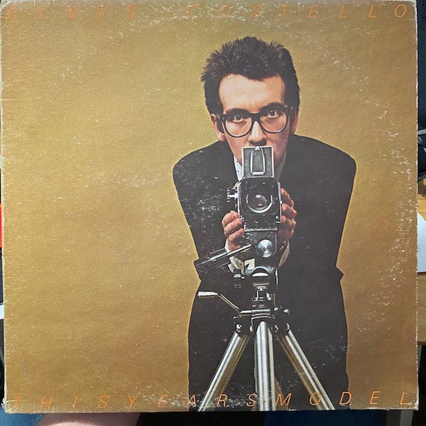 Elvis Costello - This Year's Model