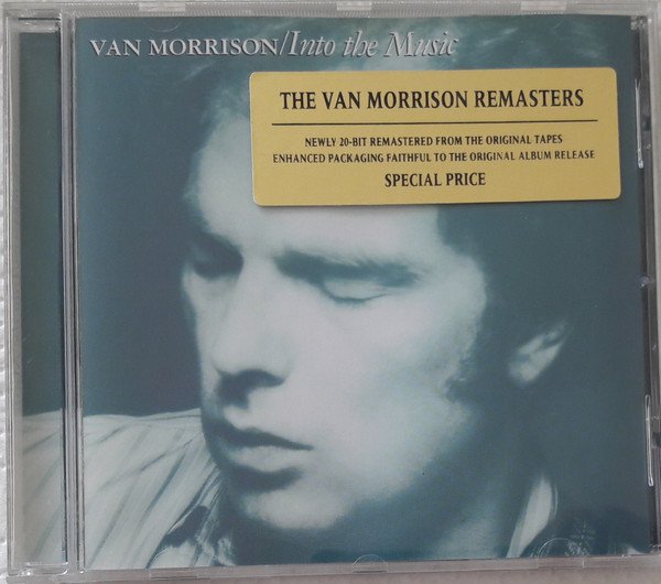 Van Morrison - Into The Music