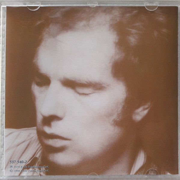 Van Morrison - Into The Music