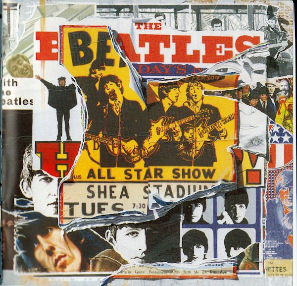 The Beatles - Anthology 2