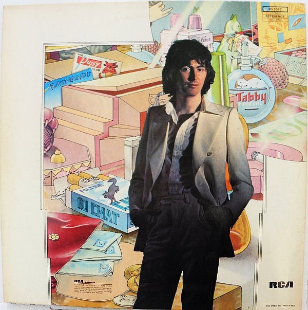 Al Stewart - Year Of The Cat