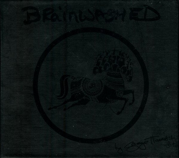 George Harrison - Brainwashed