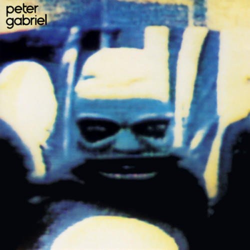 Peter Gabriel - Peter Gabriel