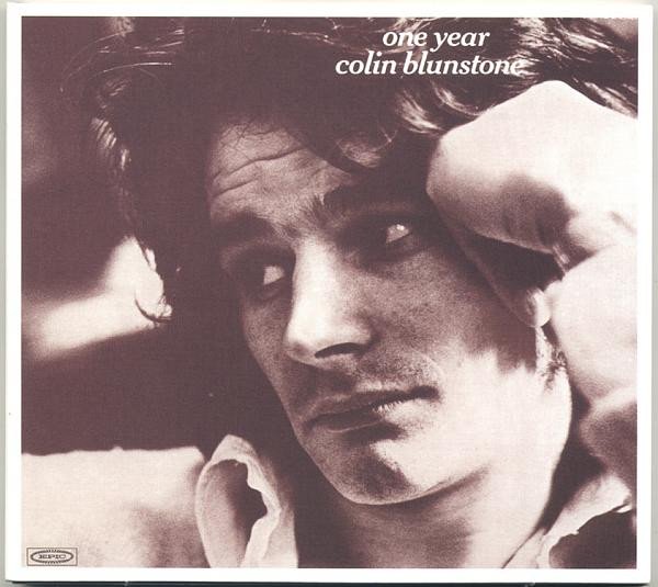 Colin Blunstone - One Year