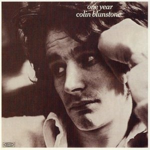 Colin Blunstone - One Year