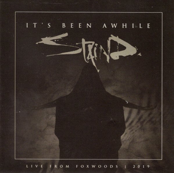 Staind - It's Been Awhile - Live From Foxwoods 2019