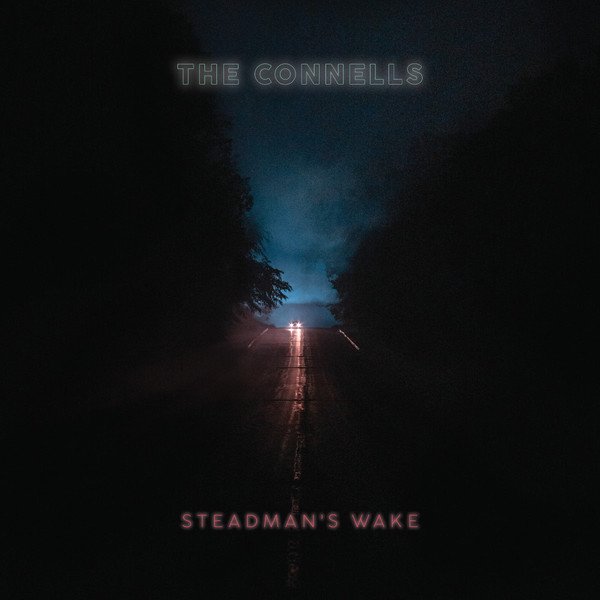 Steadman's Wake