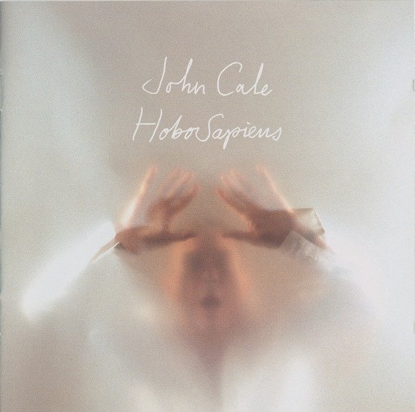 John Cale - Hobo Sapiens