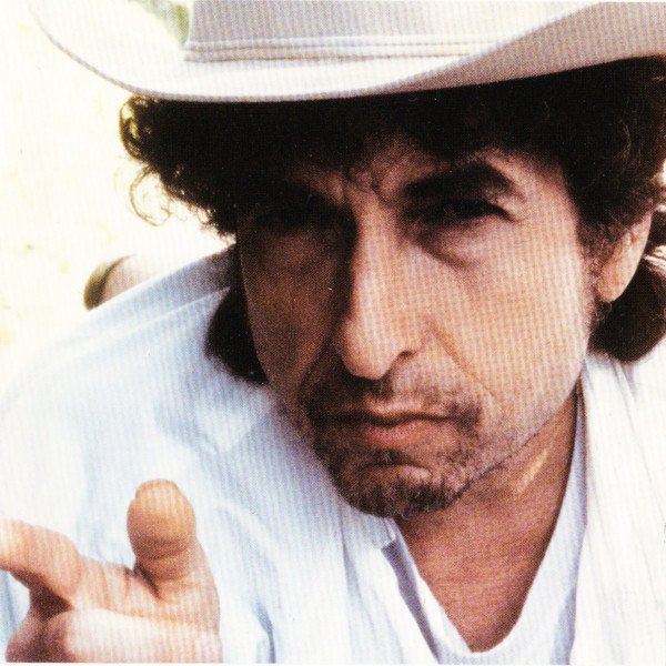 Bob Dylan - Tell Tale Signs (Rare And Unreleased 1989-2006)