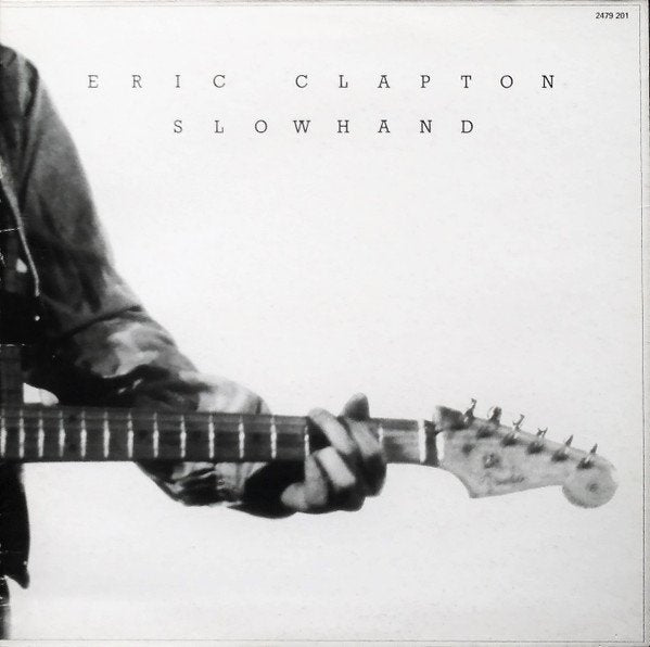 Eric Clapton - Slowhand