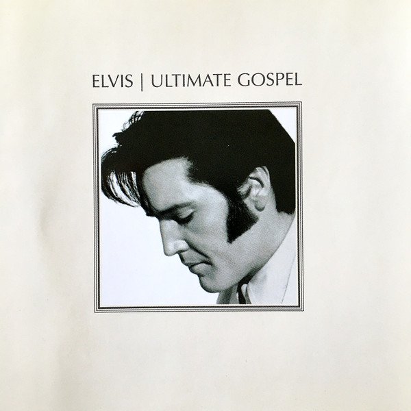 Elvis Presley - Ultimate Gospel