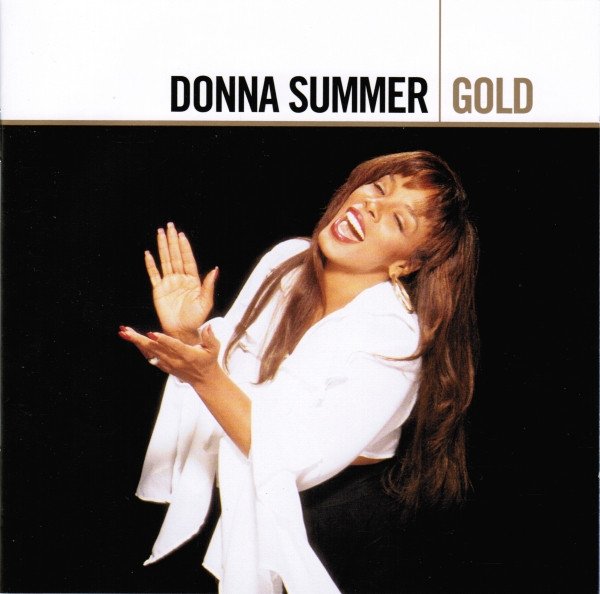 Donna Summer - Gold